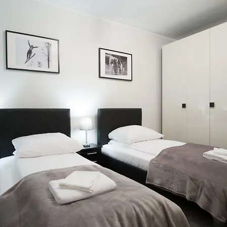 Apartamento Prestige Bystra Woda Centrum
