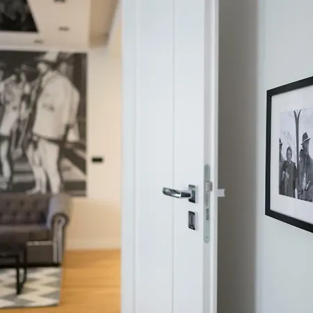 Apartamento Prestige Bystra Woda Centrum