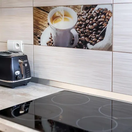 Apartament Prestige Bystra Woda Centrum *