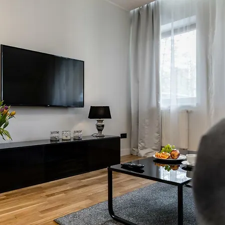 Prestige Bystra Woda Centrum * Zakopane