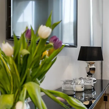 Prestige Bystra Woda Centrum زاكوباني